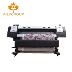 Drukarki sublimacyjne dla Cricut