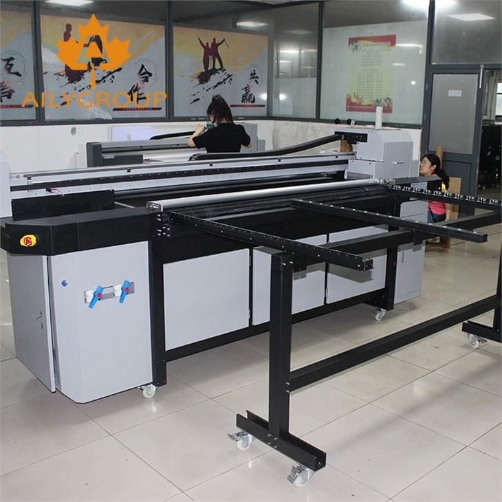 Printer Uv Led Flatbed