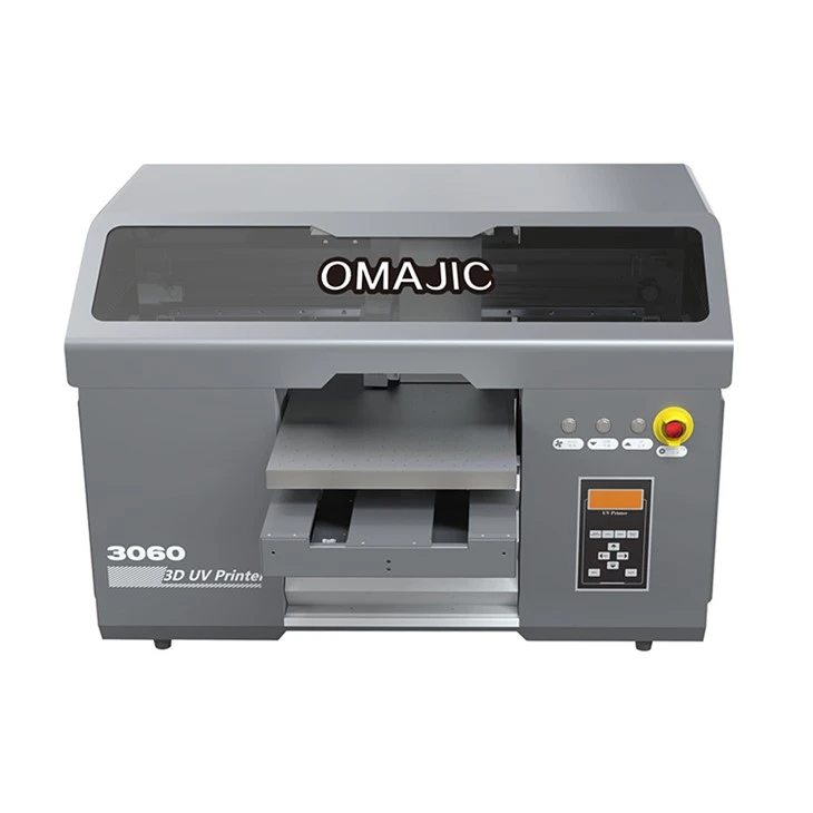 Mini drukarka UV