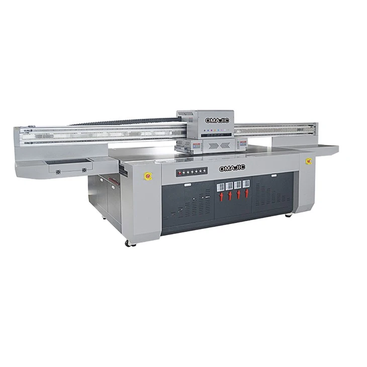 Uv Printer Canada